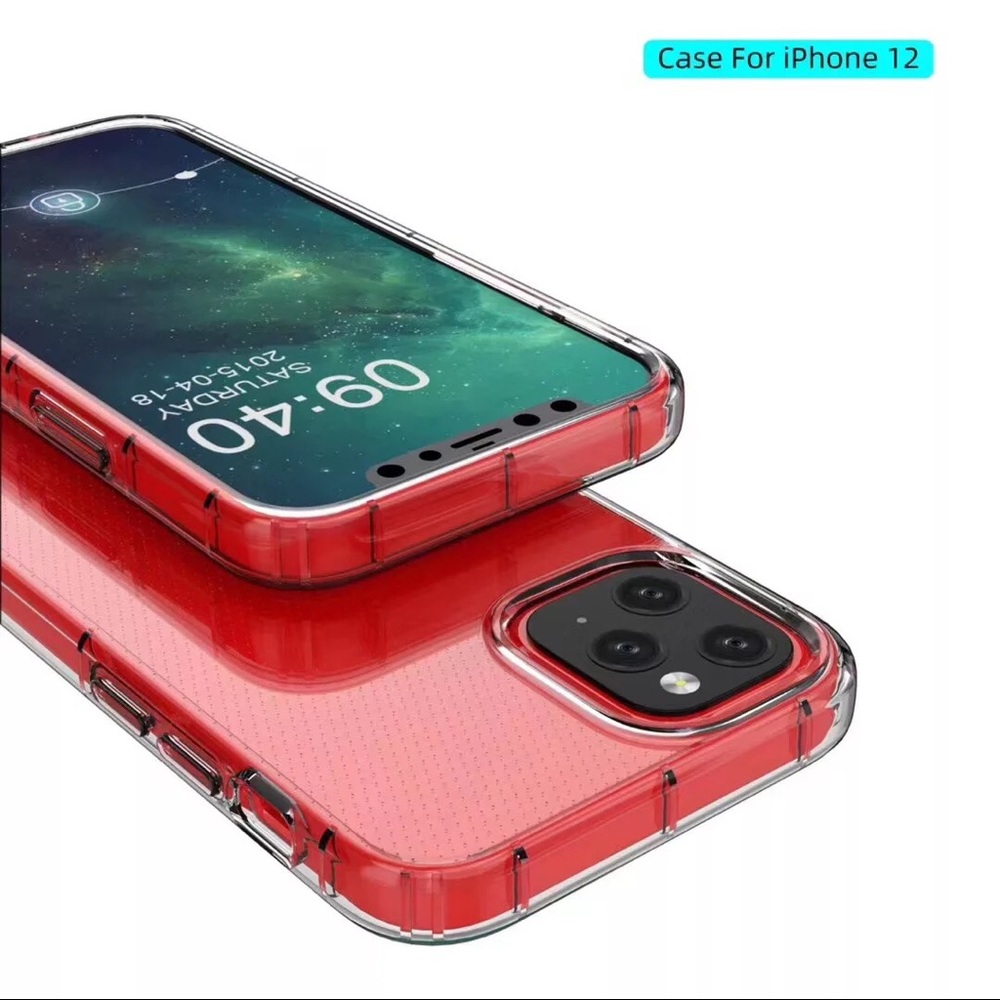 iPhone 12 case